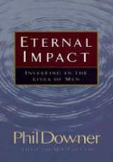 Eternal Impact Book Cover