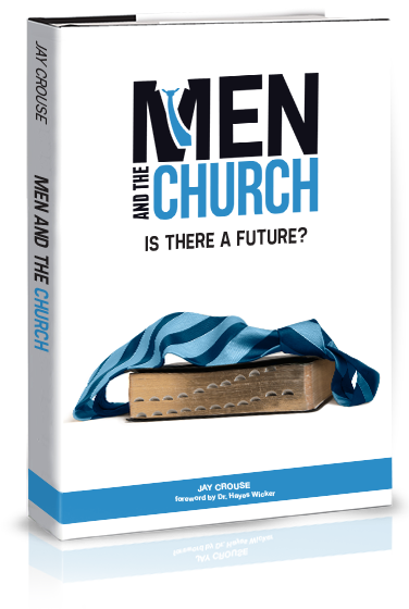 Men and the Church Book