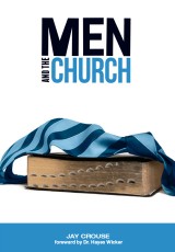 Men and the Church Book Cover