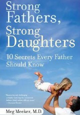 Strong Fathers Strong Daughters Book Cover