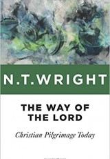 The Way of the Lord Book Cover
