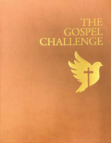 The Gospel Challenge Book Cover